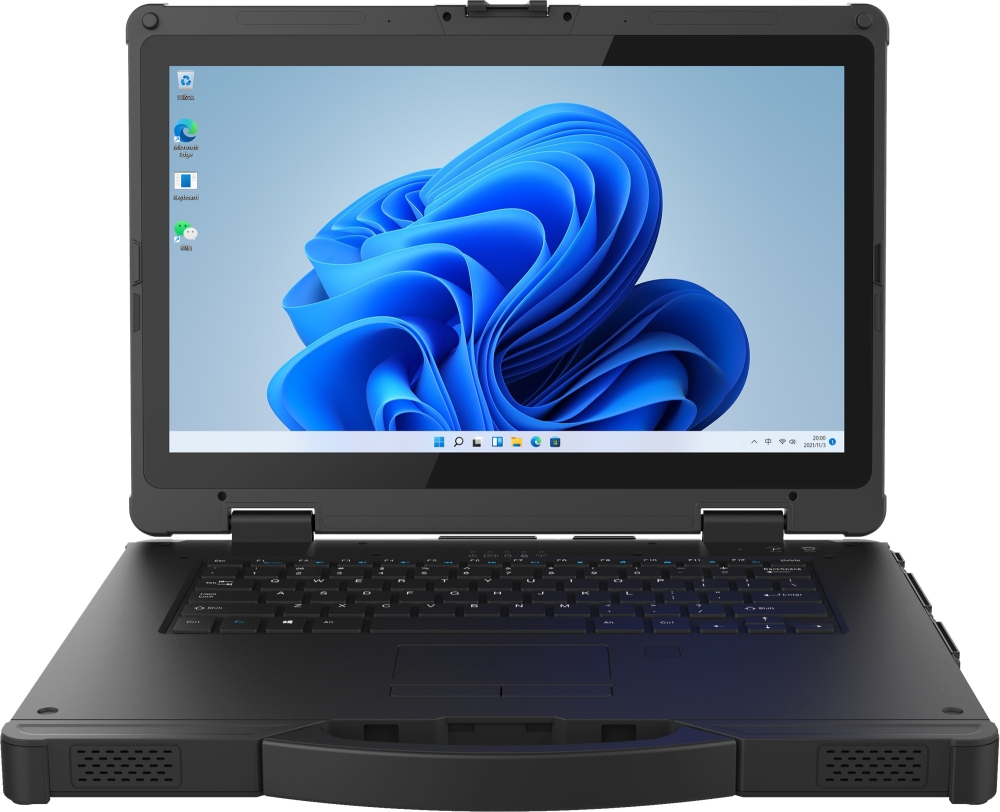 X14T 14" Rugged Laptop Windows 11
