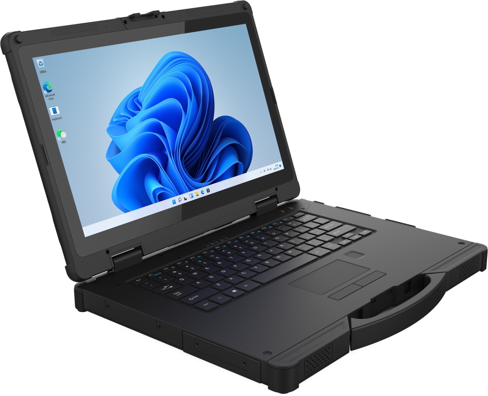 X14T 14" Rugged Laptop Windows 11