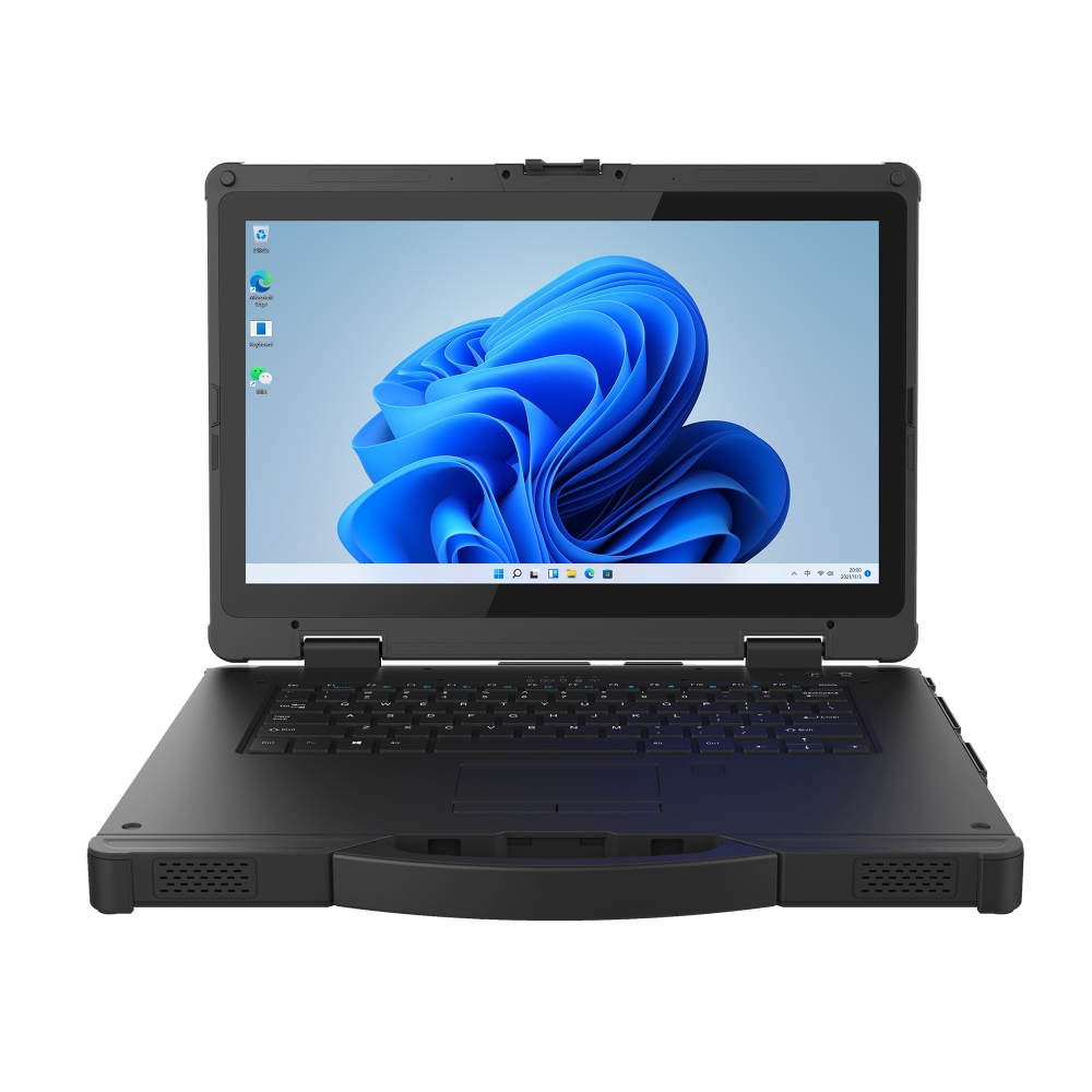 X14T 14" Rugged Laptop Windows 11