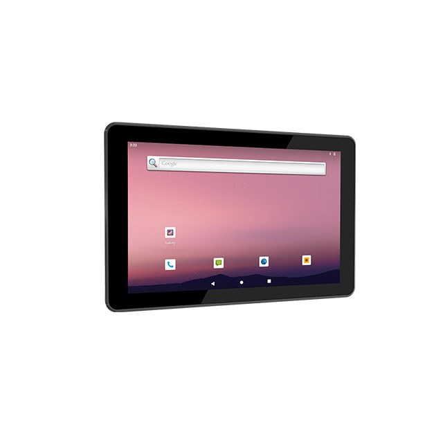 P15R Rockchip RK3568 15.6 inch Andorid Industrial panel pc