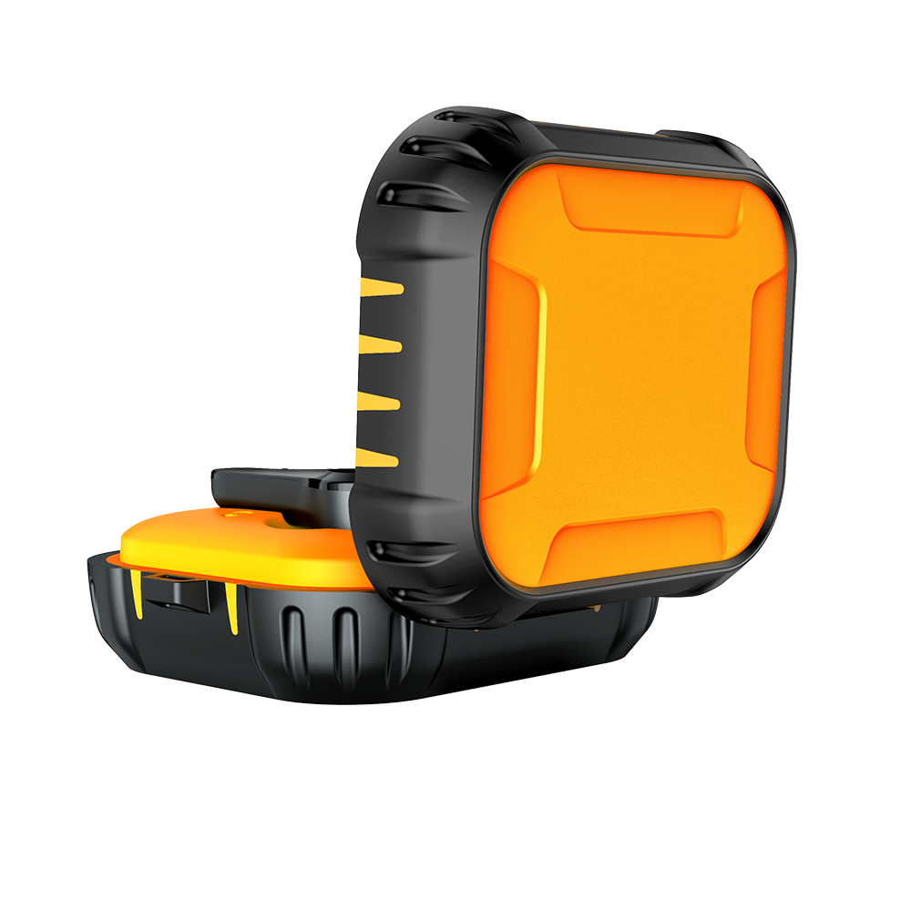 Rugged TWS