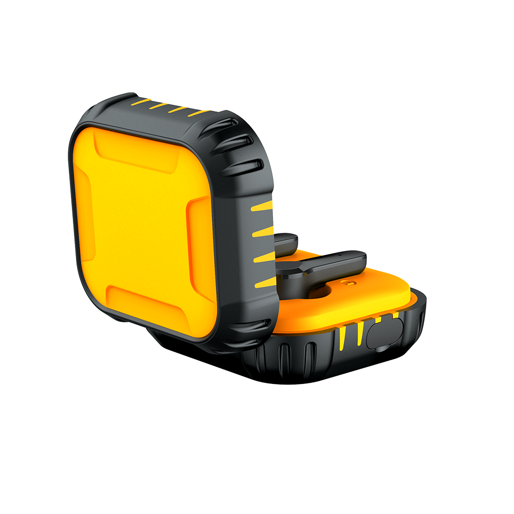 Rugged TWS