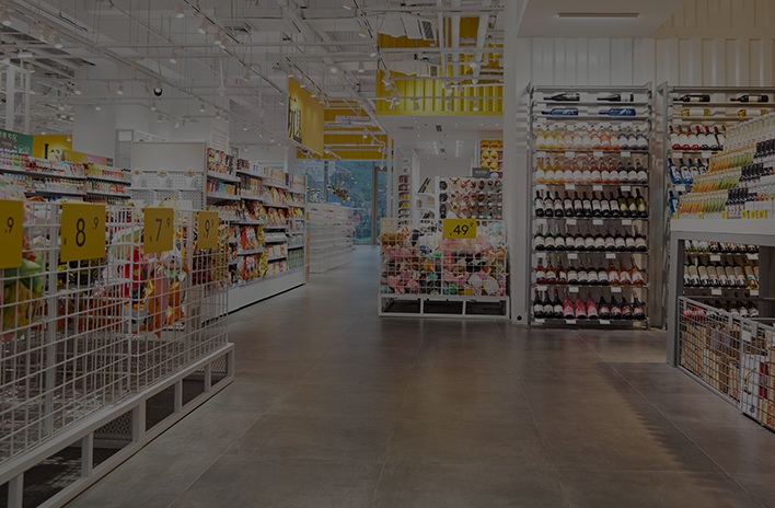 Retail