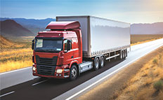 Fleet Management Solution