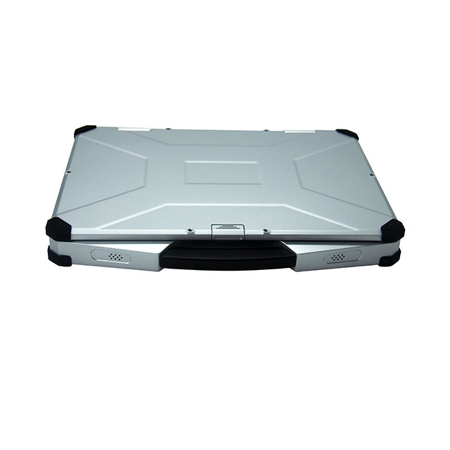 R710 17.3" Metal Body Rugged Notebook
