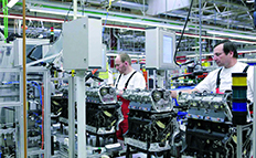 Intelligent Factory