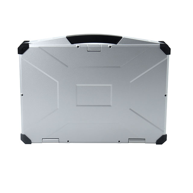 R710 17.3" Metal Body Rugged Notebook