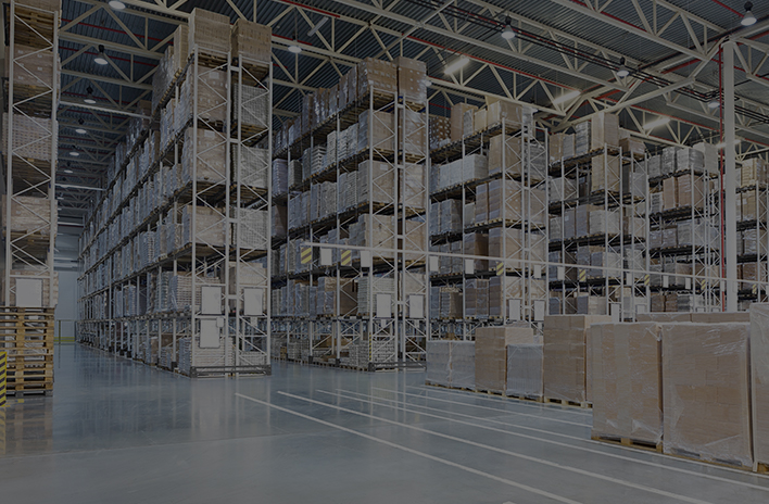 Warehouse Management 