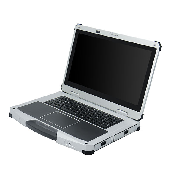 R710 17.3" Metal Body Rugged Notebook