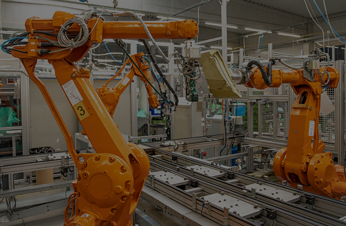 Intelligent Factory 
