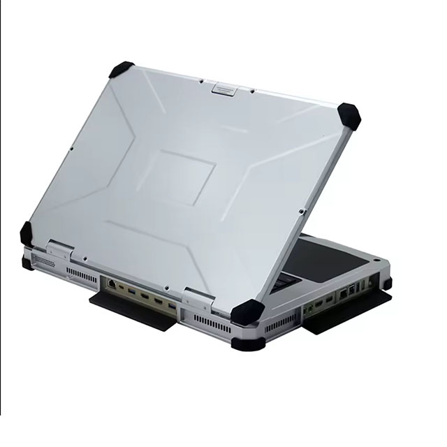 R710 17.3" Metal Body Rugged Notebook