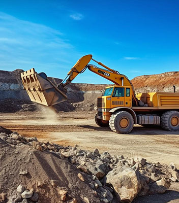 Sunboo VPC10J Vehicle PC: Elevating Autonomous Operations in Mining
