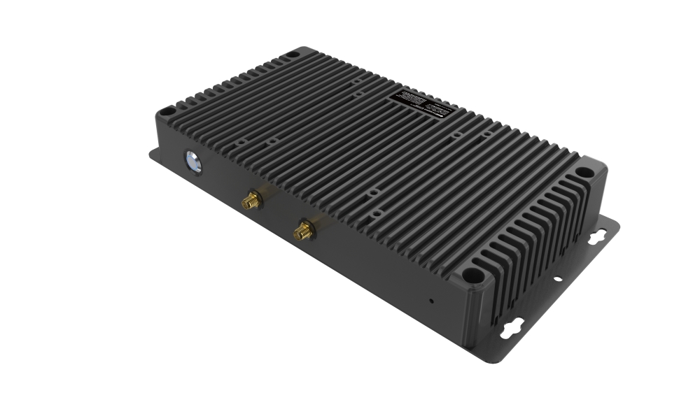 B10R Rockchip RK3568 Android Embedded Box PC