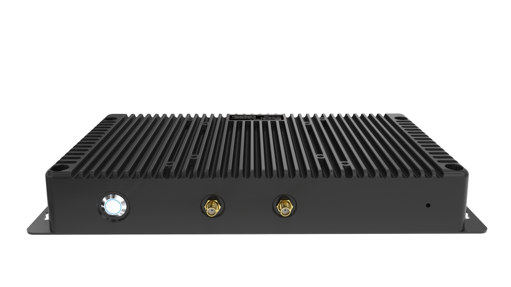 B10R Rockchip RK3568 Android Embedded Box PC