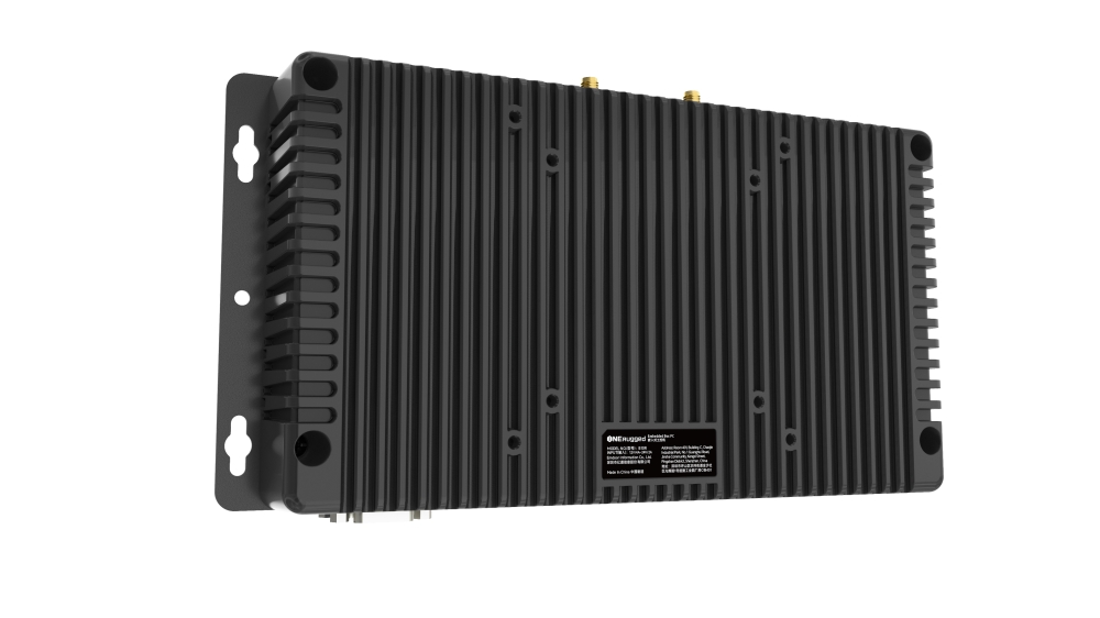 B10R Rockchip RK3568 Android Embedded Box PC