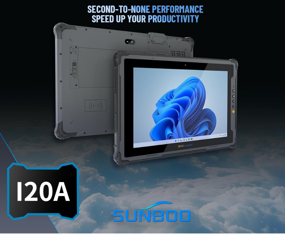 What is the difference between a rugged tablet and a tablet?
