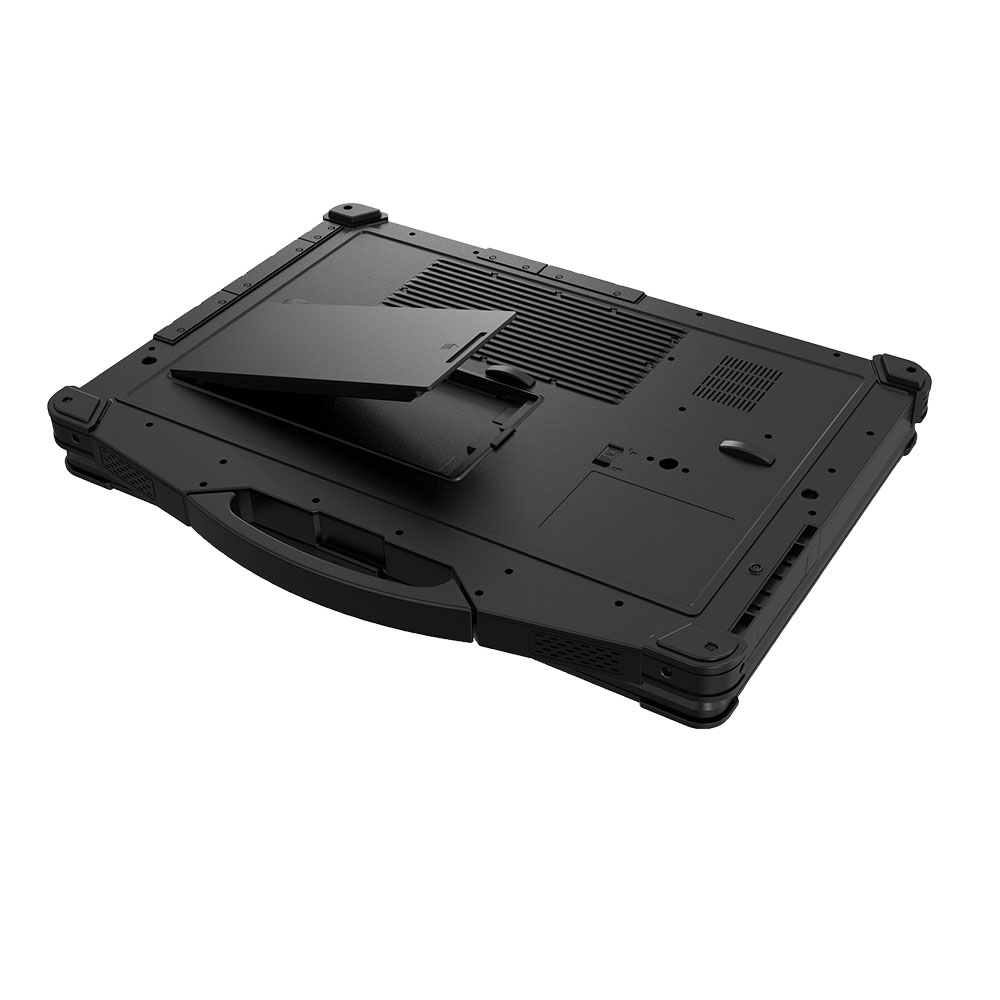 X15M 15.6 inch rugged AI PC Intel® Core™ Ultra 
