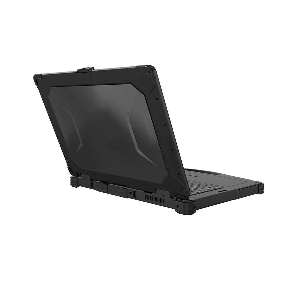 X15M 15.6 inch rugged AI PC Intel® Core™ Ultra 