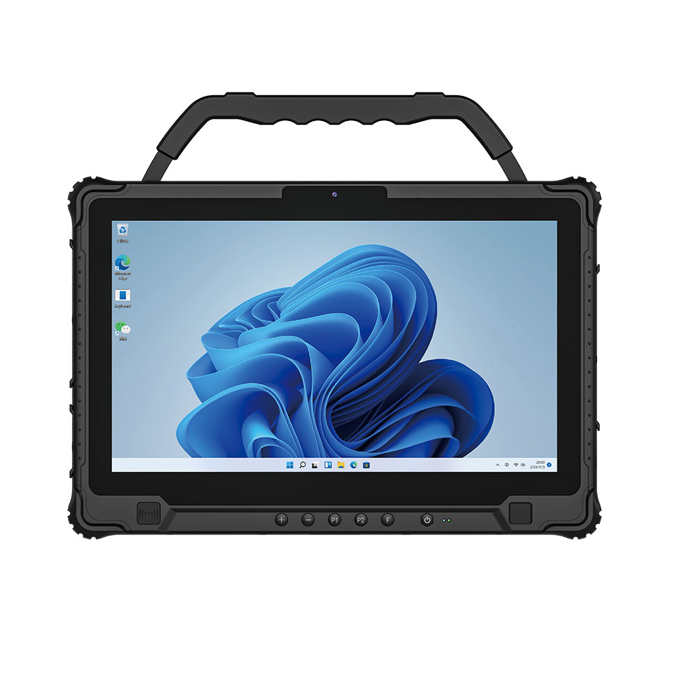 I14A  Windows Rugged Tablet