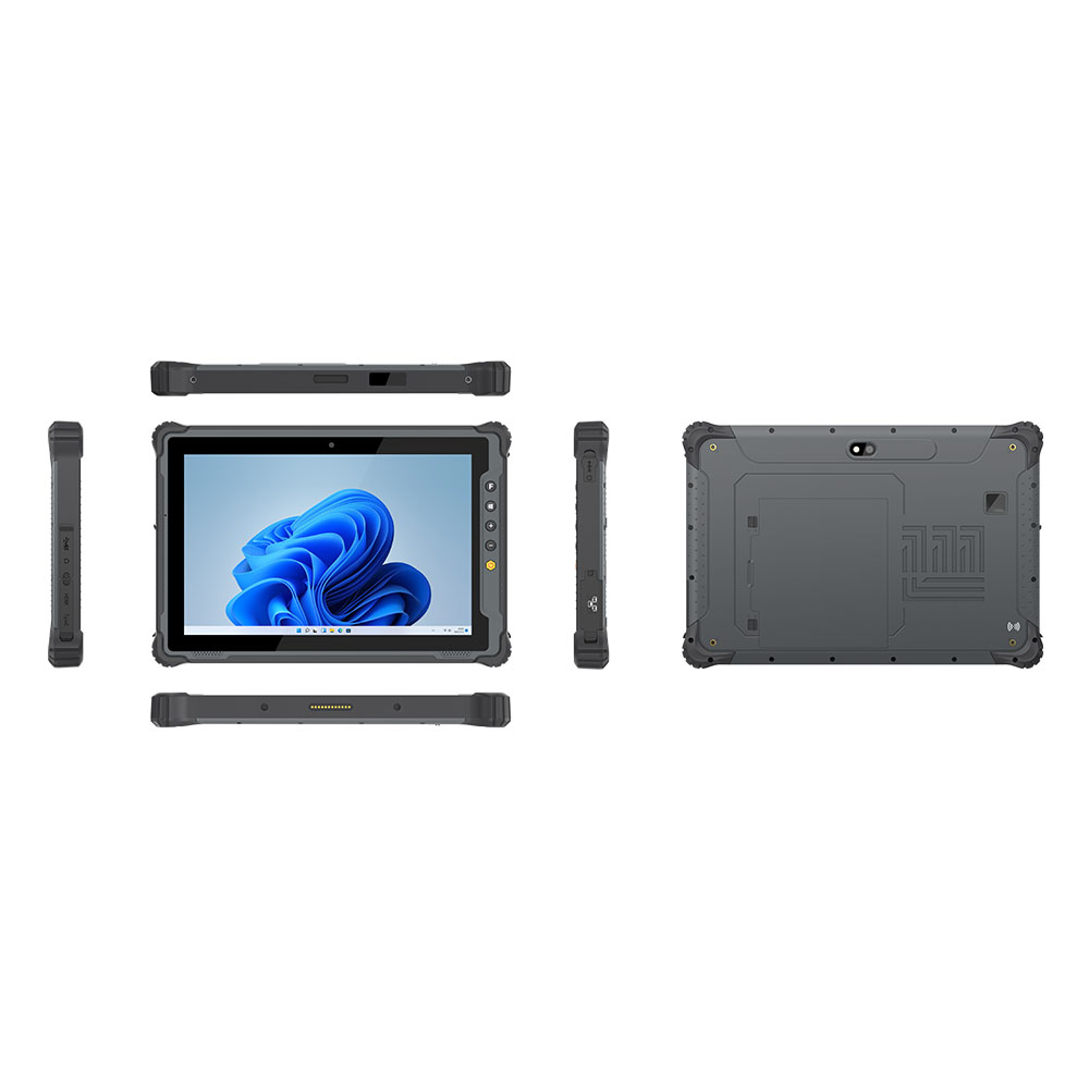 I88N Windows Rugged Tablet 