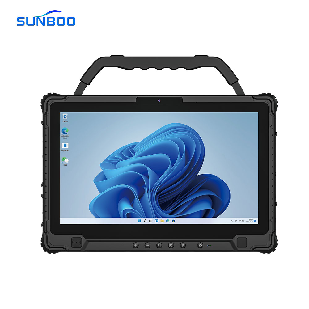 I14A  Windows Rugged Tablet