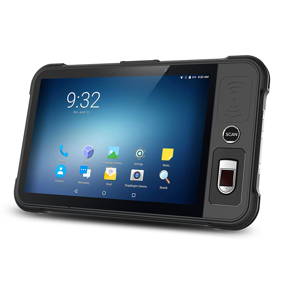 P80 Android  Rugged Tablet 