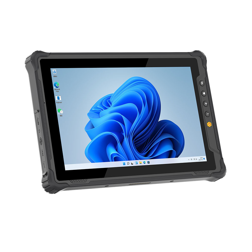 I88N Windows Rugged Tablet 