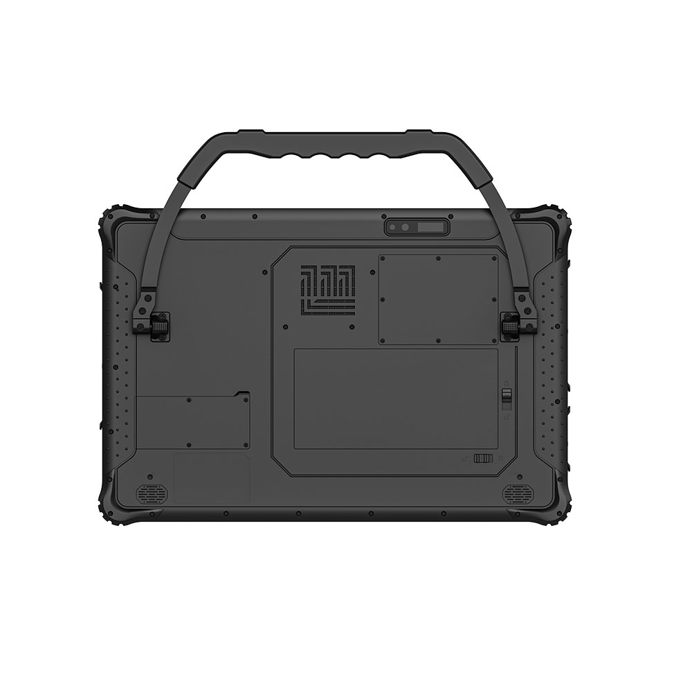 I14A  Windows Rugged Tablet