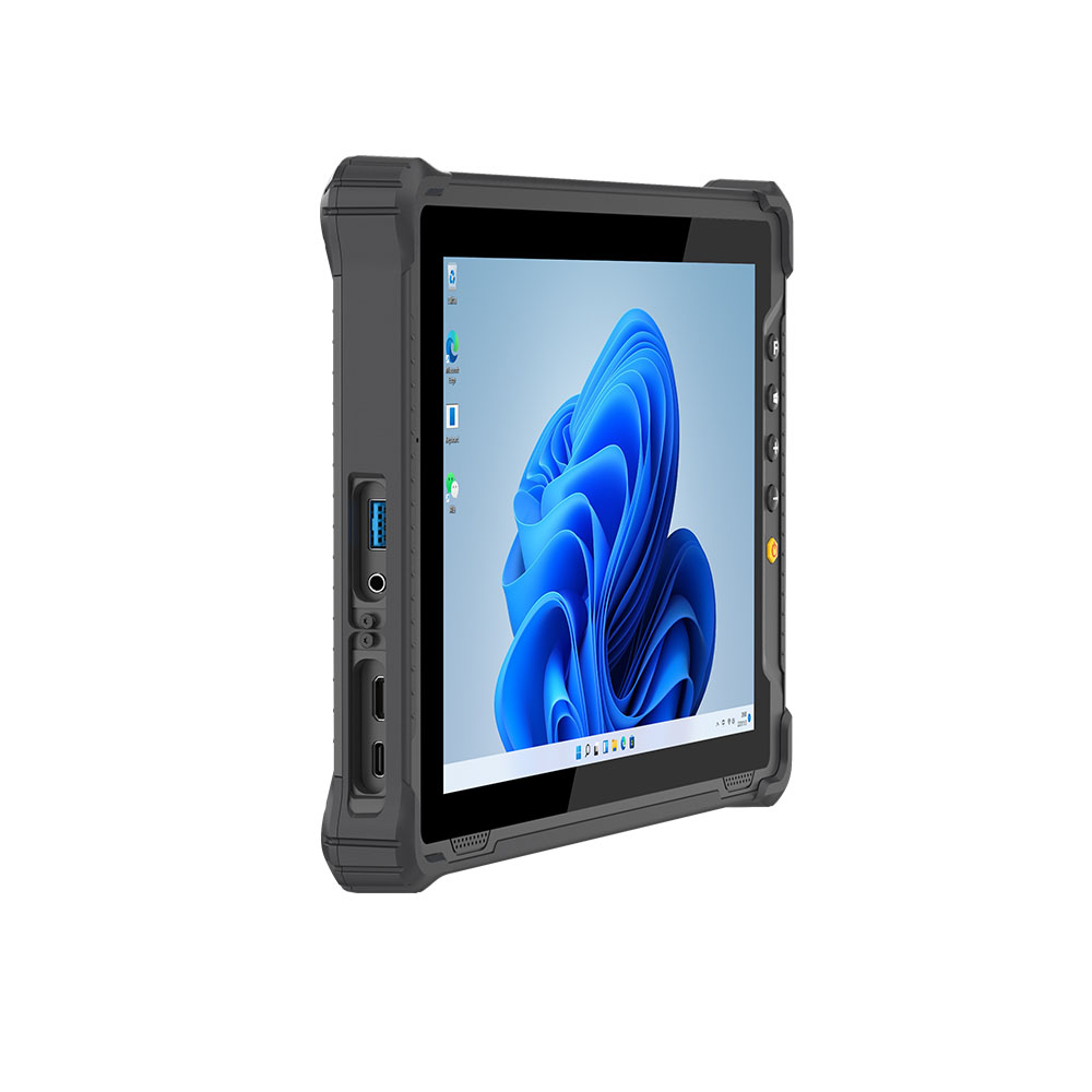 I88N Windows Rugged Tablet 