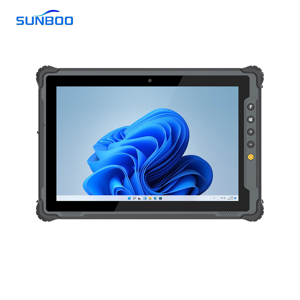 I88N Windows Rugged Tablet 