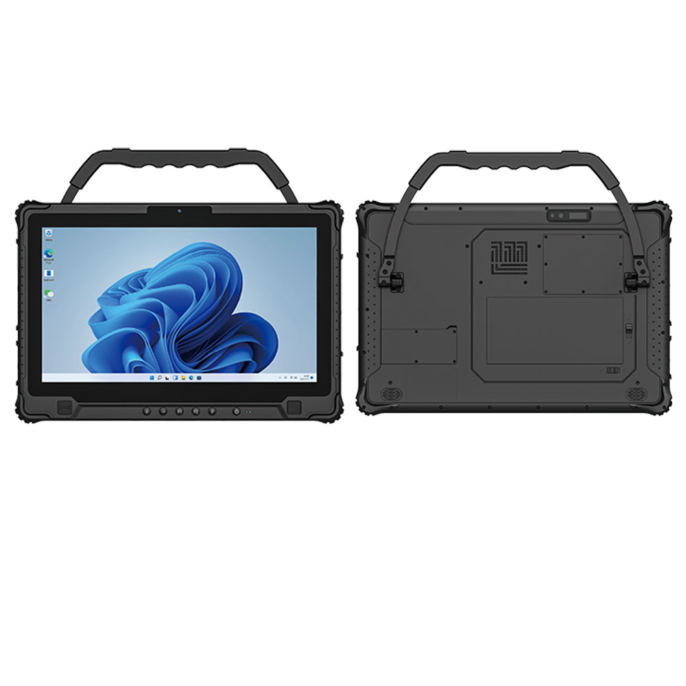 I14A  Windows Rugged Tablet