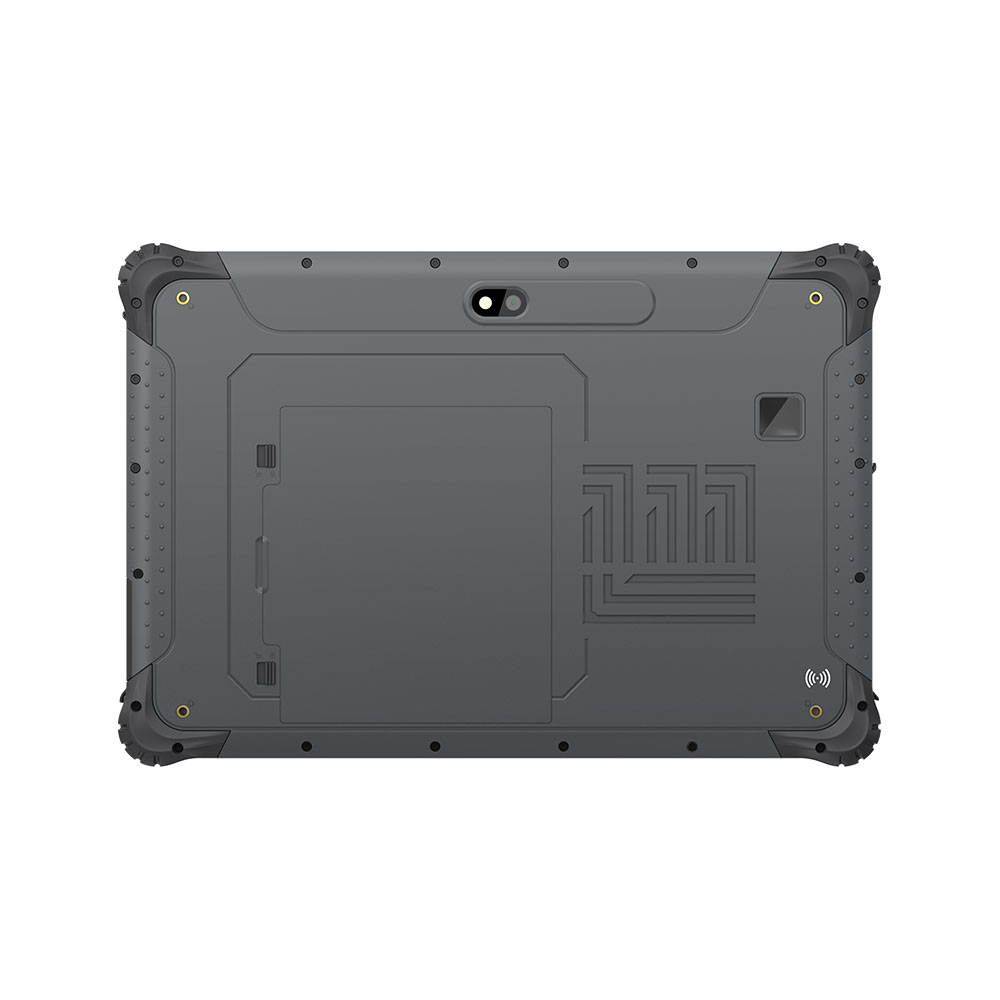 I88N Windows Rugged Tablet 