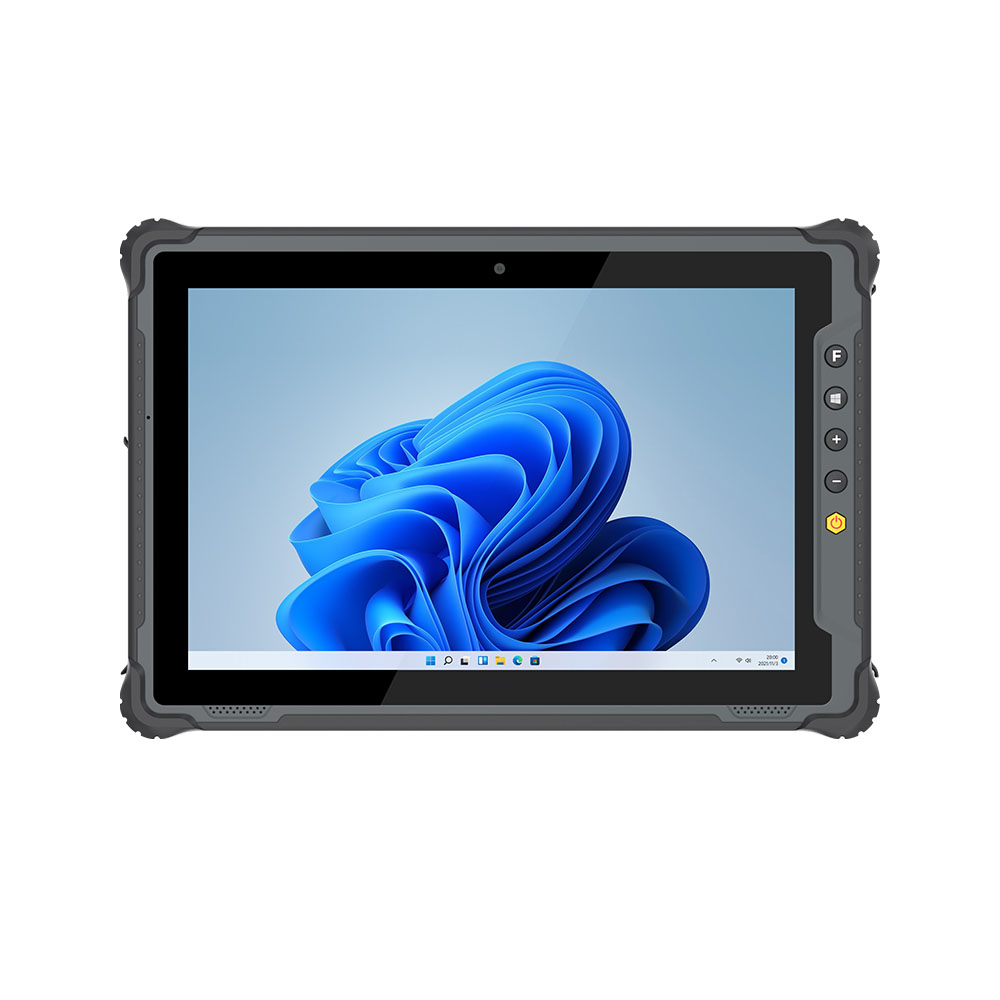 I18N Windows Rugged Tablet