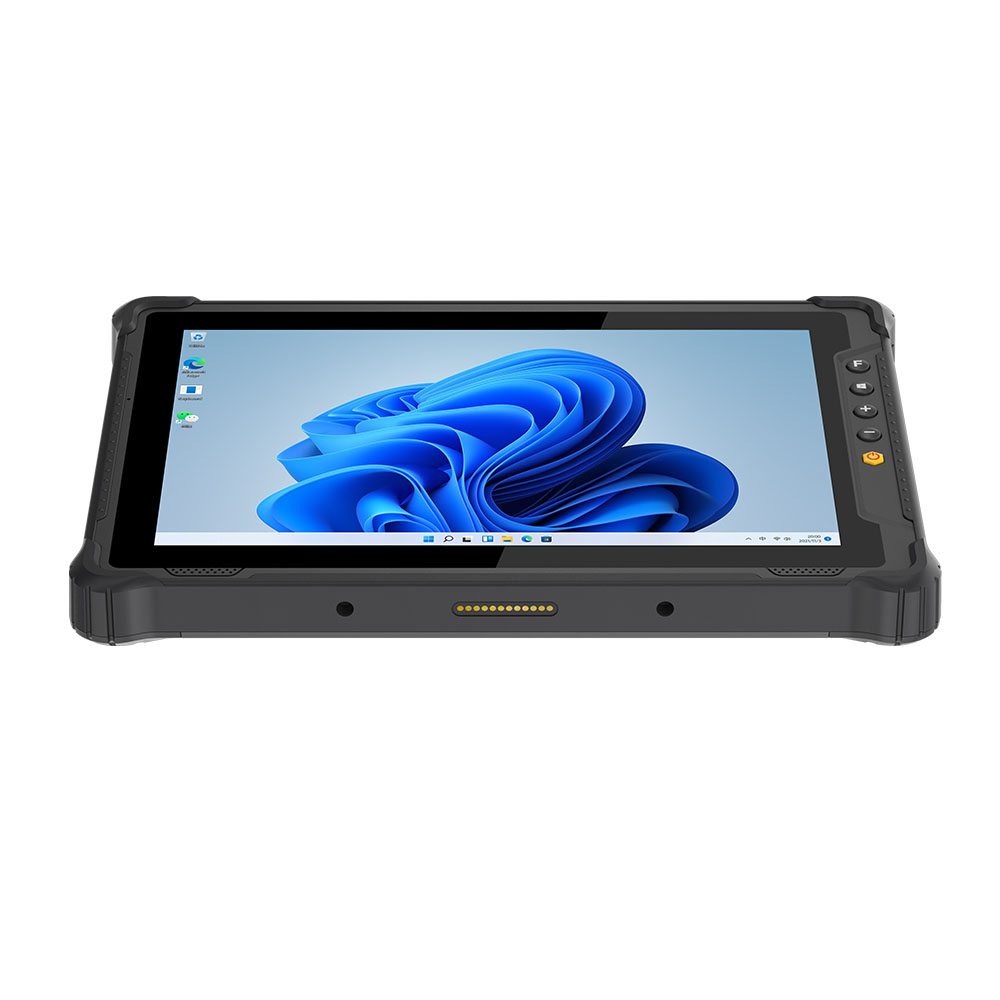 I18N Windows Rugged Tablet