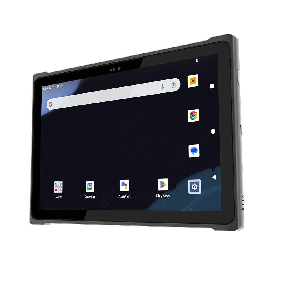 T19 10 Inch Rugged Tablet PC  Android 14