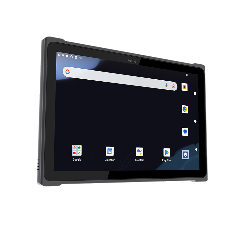 T19 10 Inch Rugged Tablet PC  Android 14