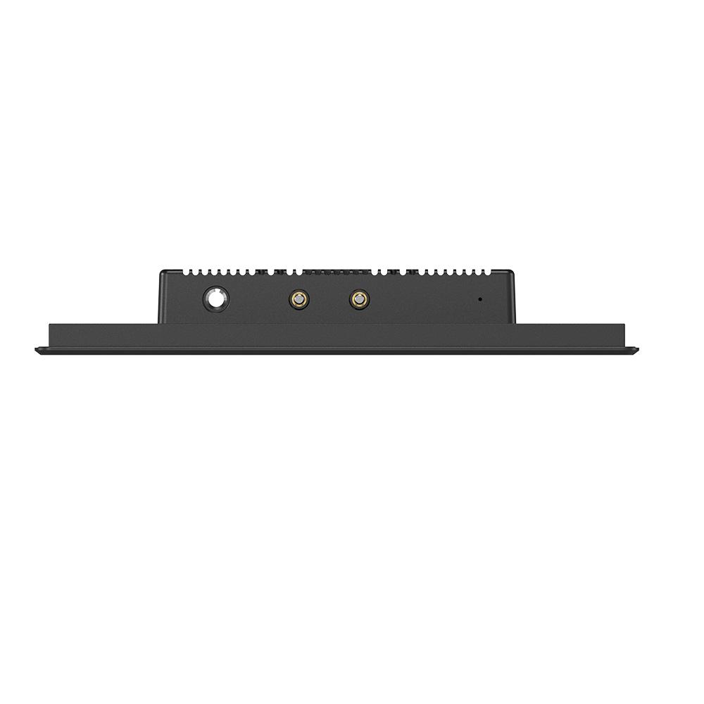 P17R Rockchip 17 inch Andorid ​fanless Industrial panel pc