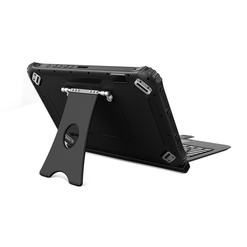 12.2 '' Inch  Rugged 2-in-1 Notebook Windows 11