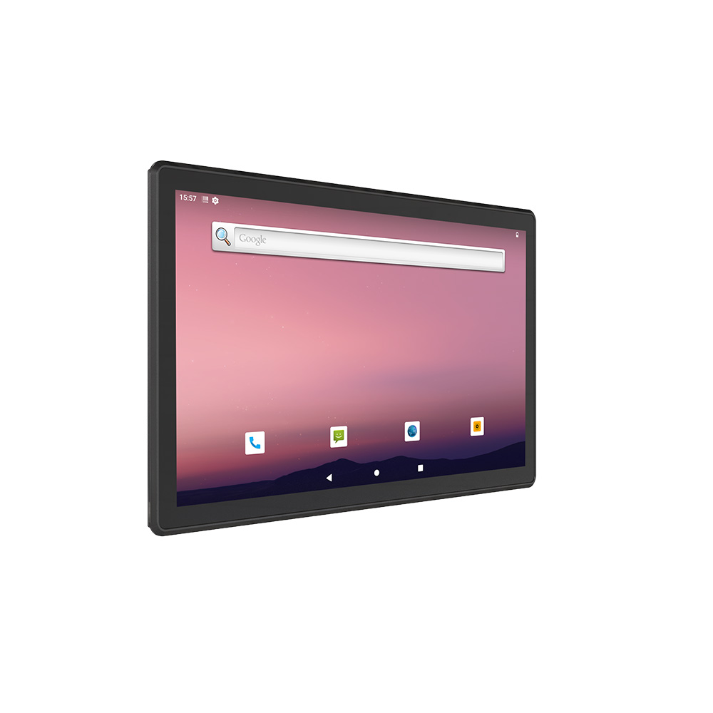P18R Rockchip 18 inch Andorid ​waterproof panel pc
