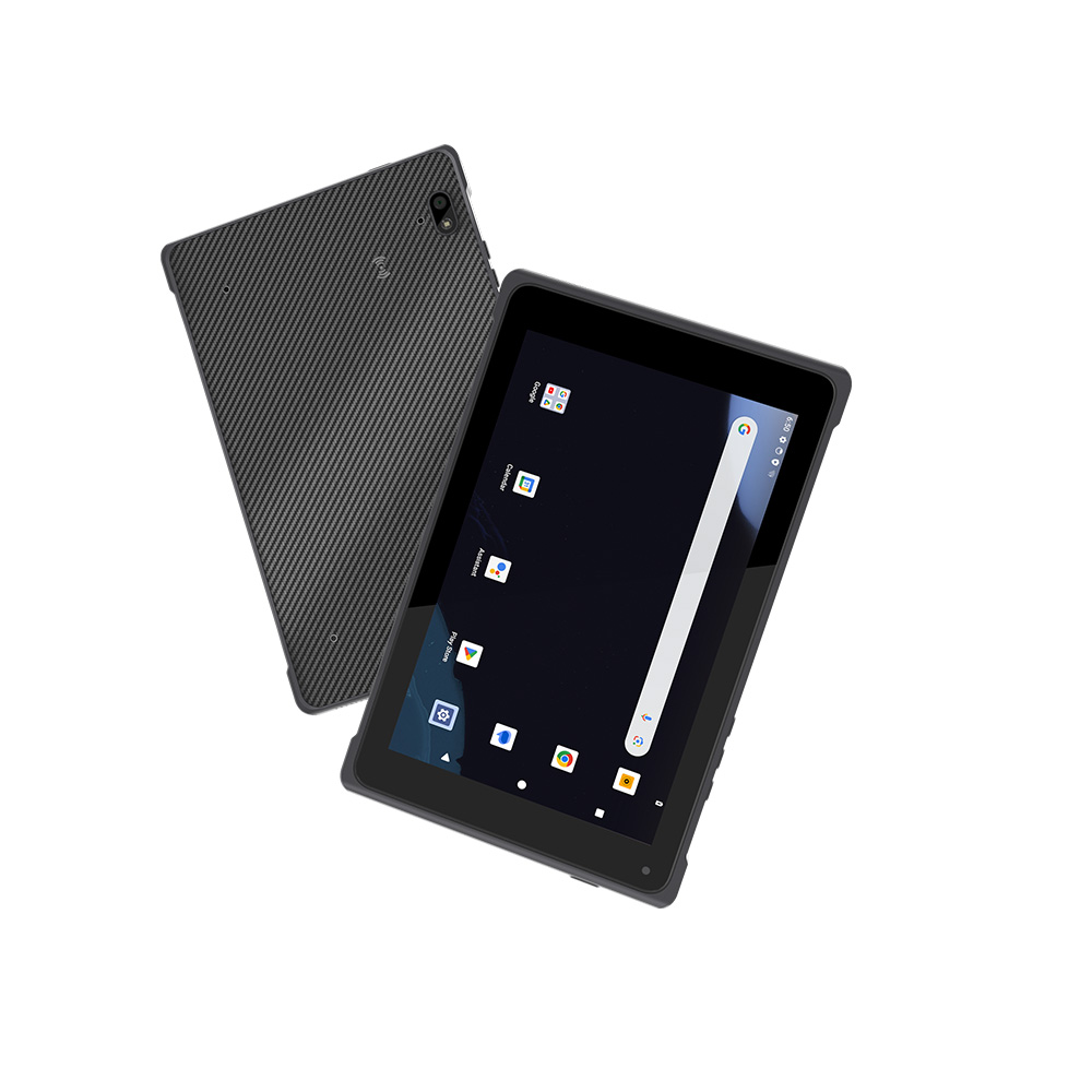 T19 10 Inch Rugged Tablet PC  Android 14