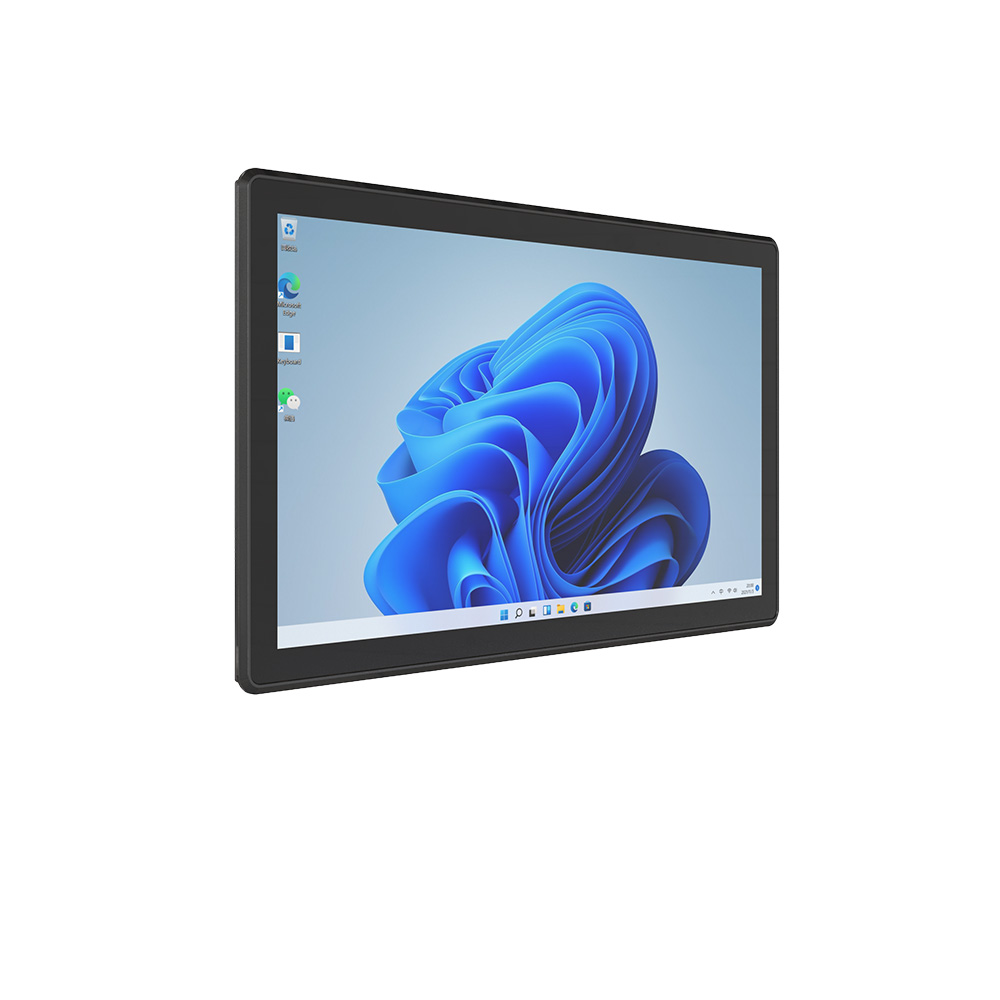 P18J Intel Core N5100 18 inch intouch Panel pc windows 11