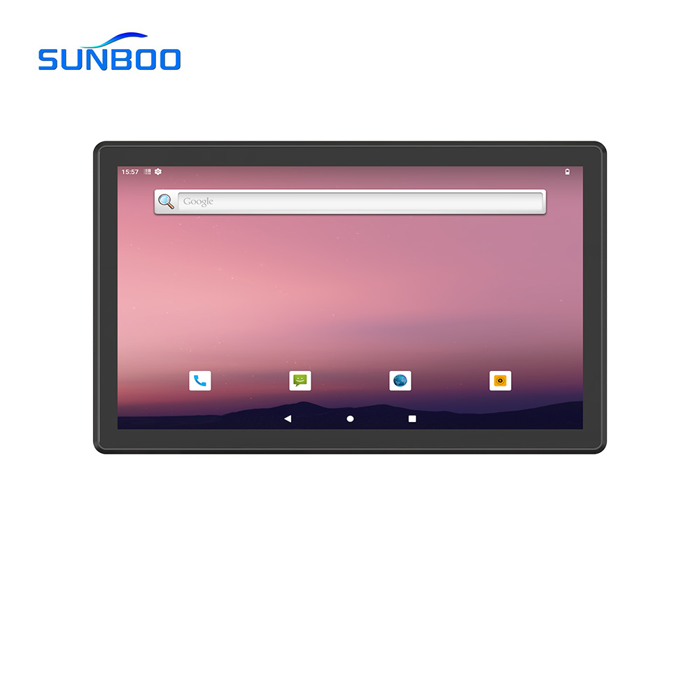 P18R Rockchip 18 inch Andorid ​waterproof panel pc