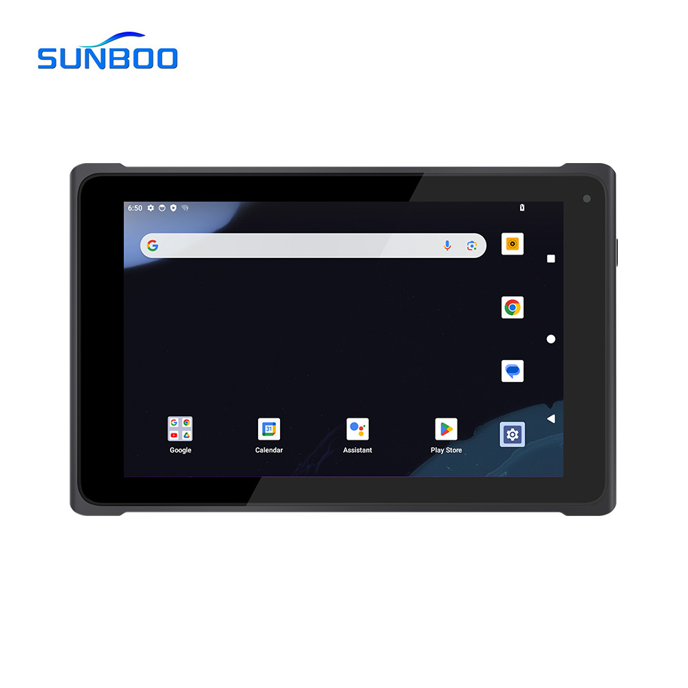 T19 10 Inch Rugged Tablet PC  Android 14