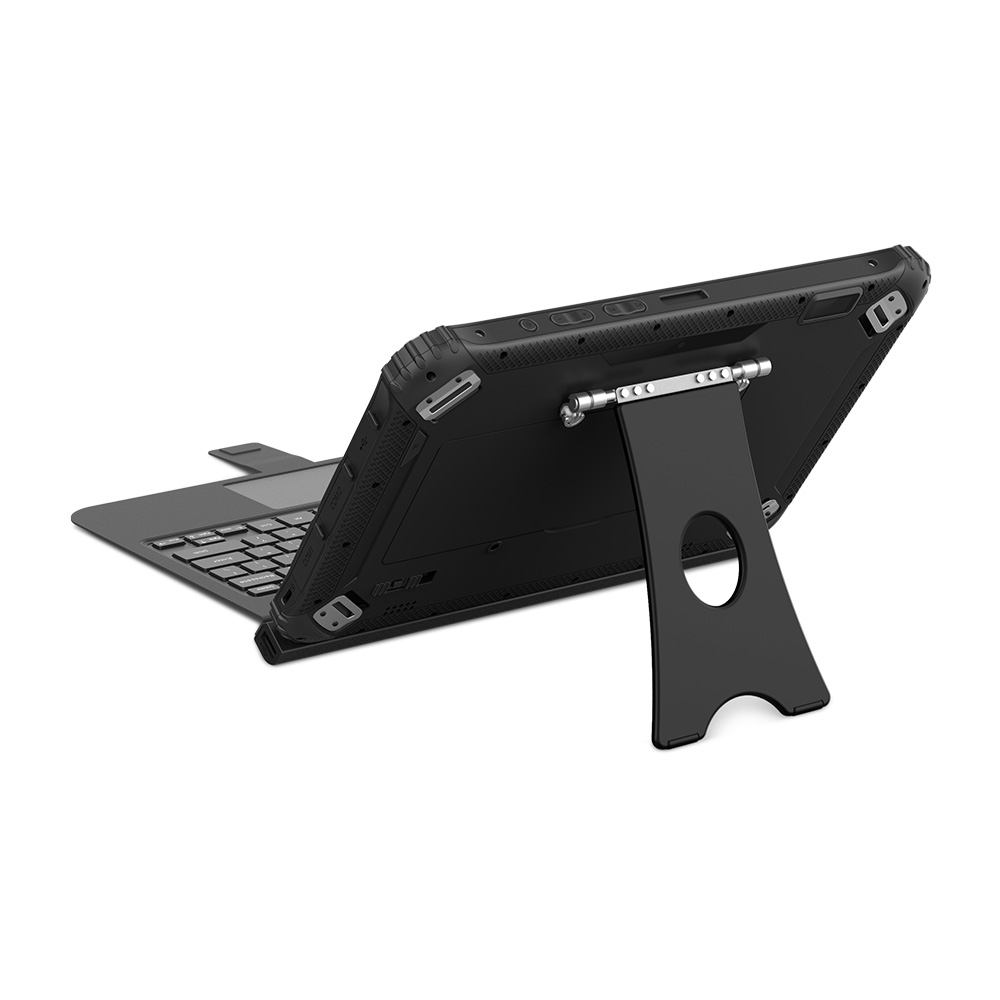 12.2 '' Inch  Rugged 2-in-1 Notebook Windows 11