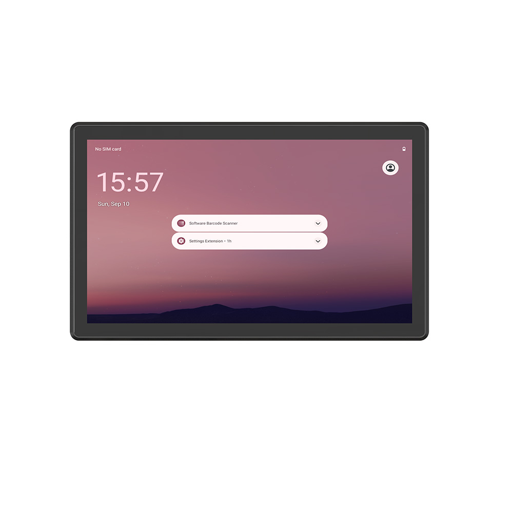 P18R Rockchip 18 inch Andorid ​waterproof panel pc
