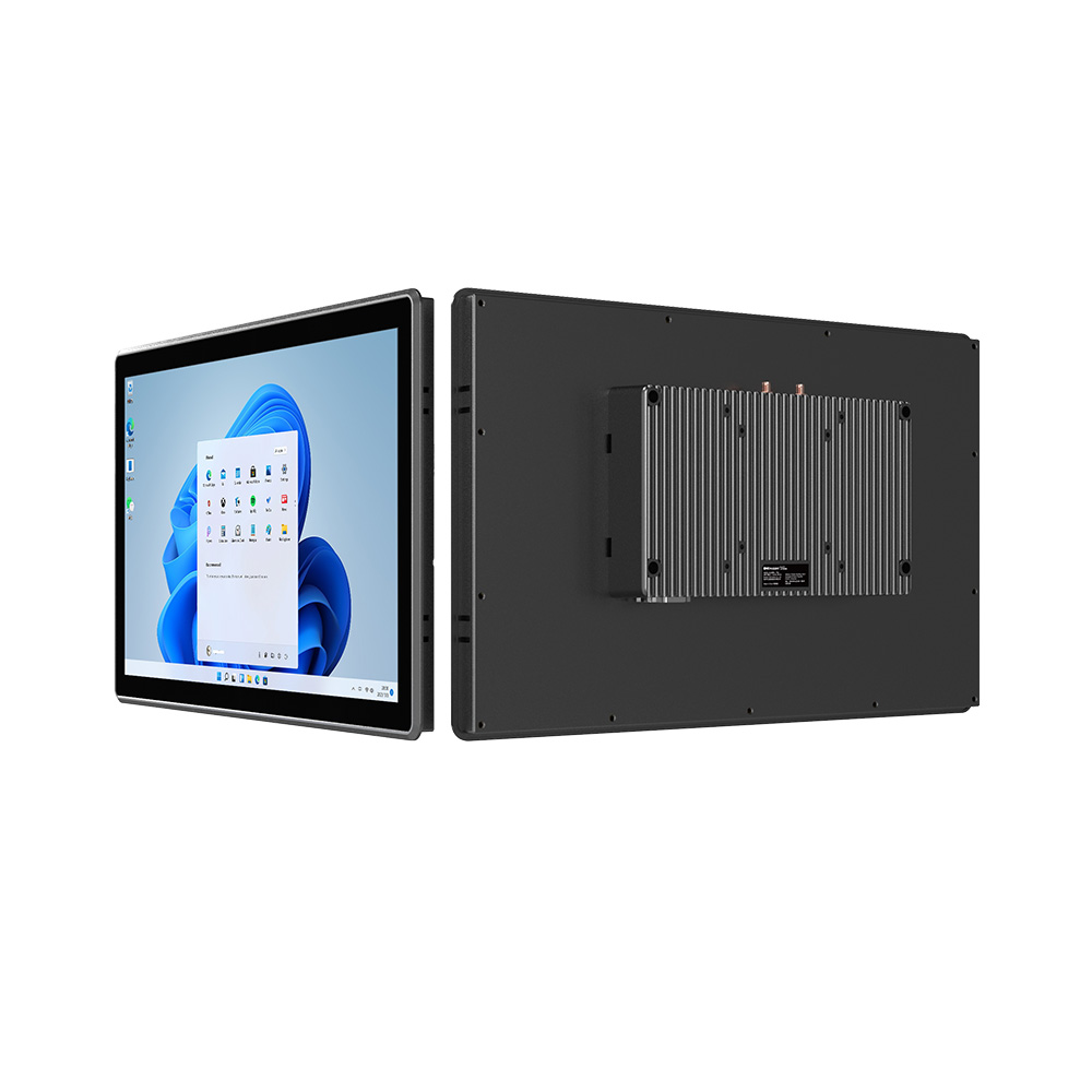 P18J Intel Core N5100 18 inch intouch Panel pc windows 11