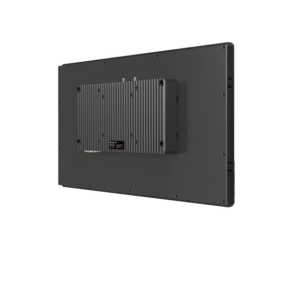 P18J Intel Core N5100 18 inch intouch Panel pc windows 11