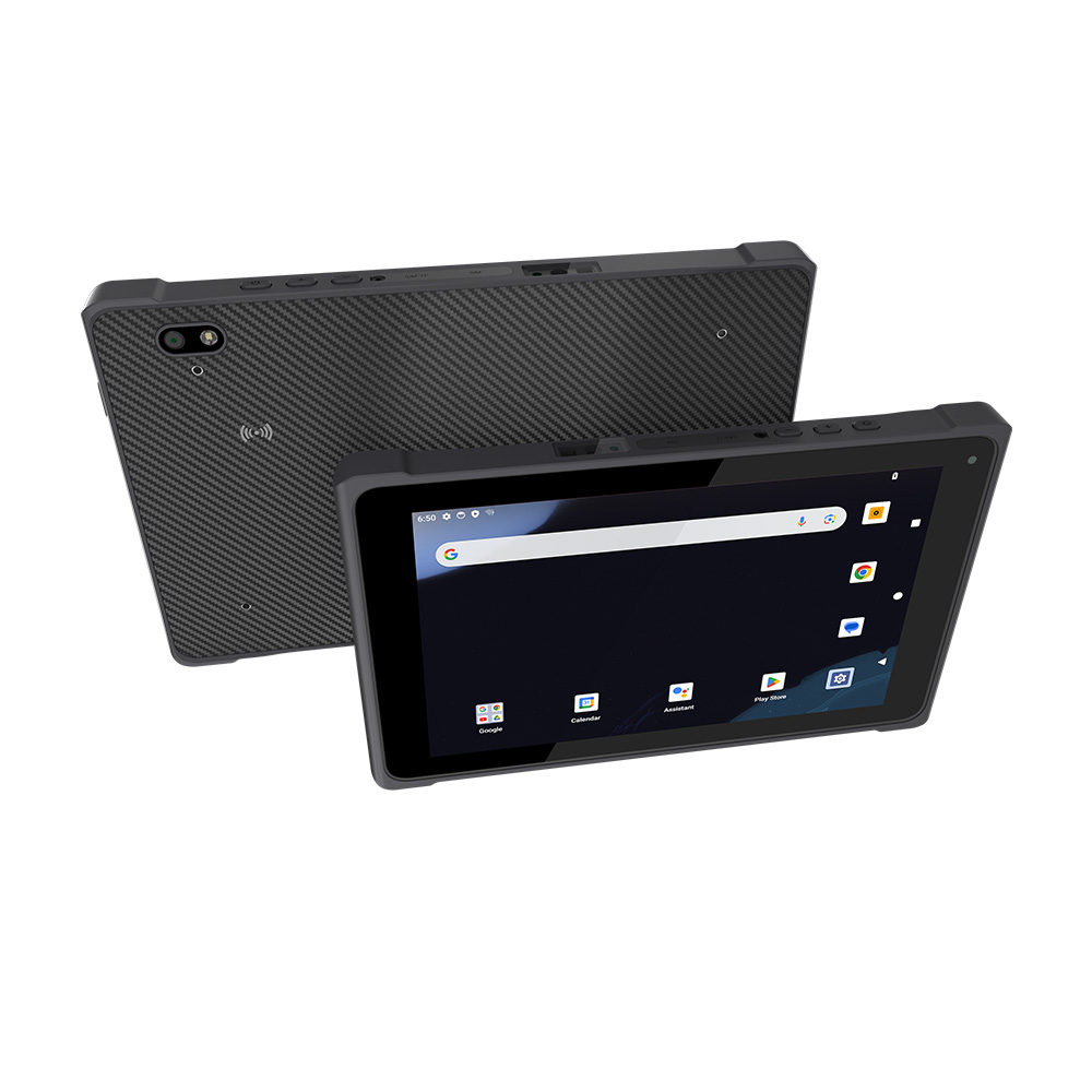 T19 10 Inch Rugged Tablet PC  Android 14