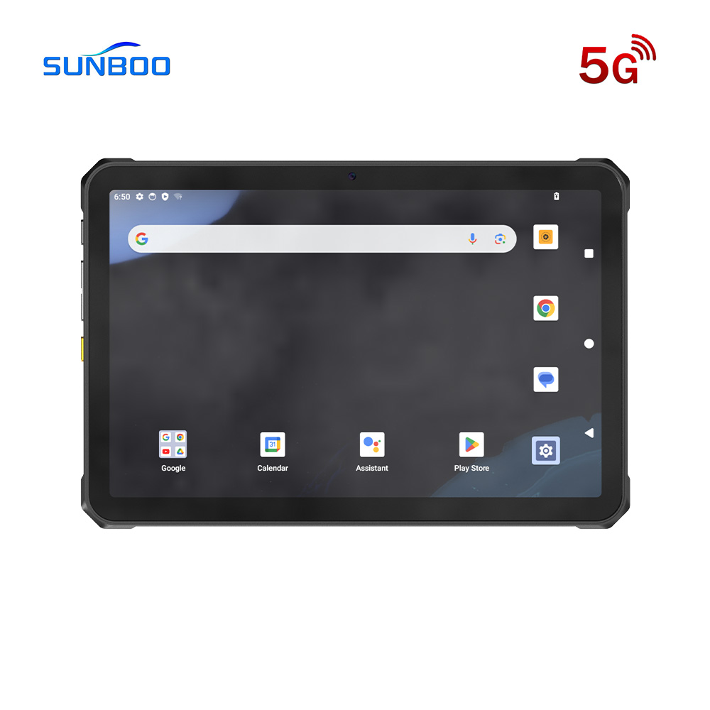 T2 Ultra 11 inch Rugged Android 15 Outdoor Tablet