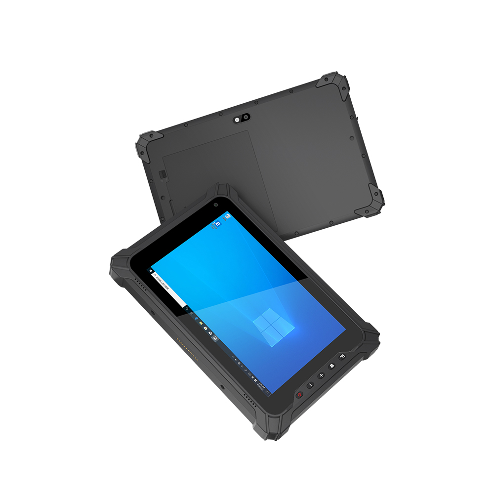 I87J 8 inch Linux Rugged Tablet PC ( Linux Version )